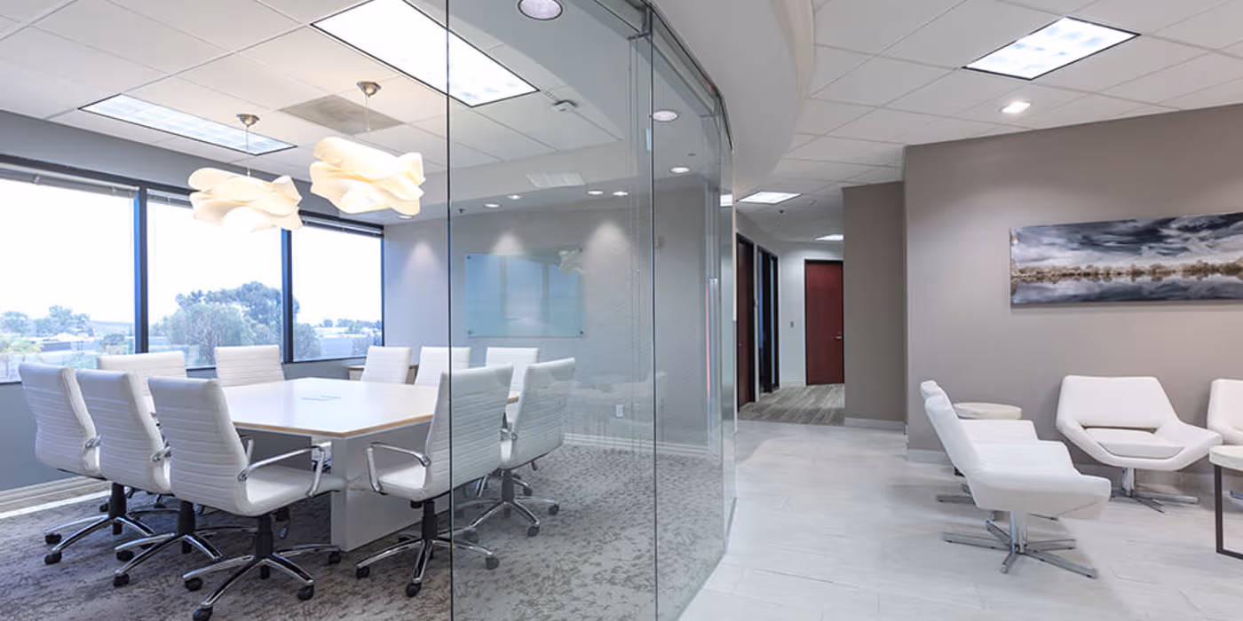 The BEST Coworking Spaces in Rancho Santa Margarita