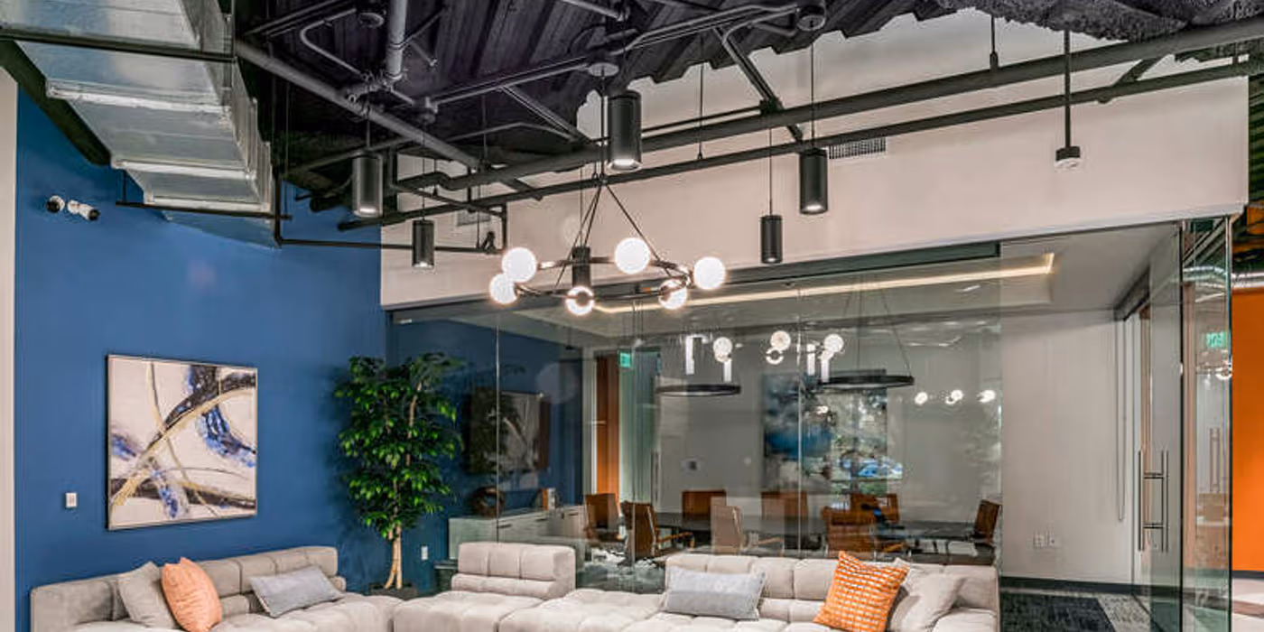 The BEST Coworking Spaces in Westlake Village