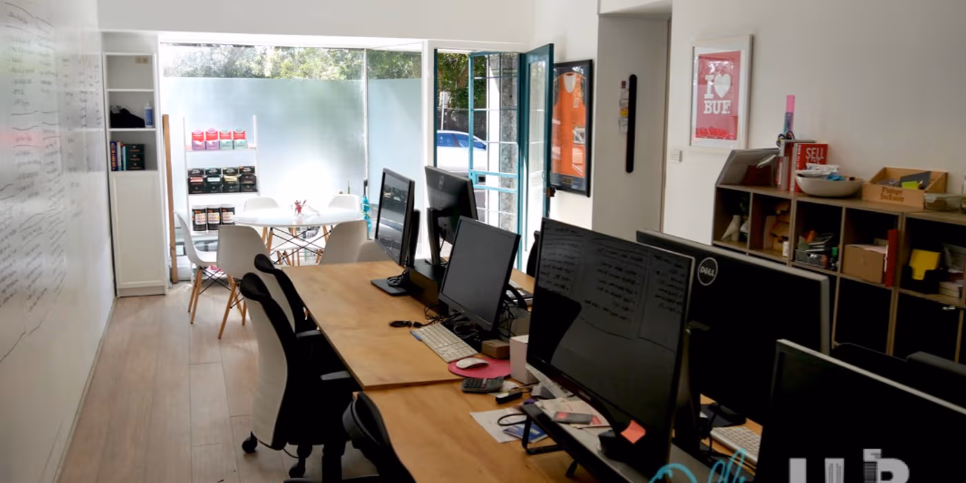 The BEST Coworking Spaces in Bellevue Hill