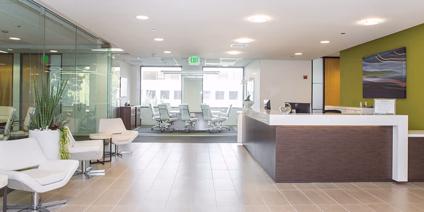 The BEST Coworking Spaces in San Jose