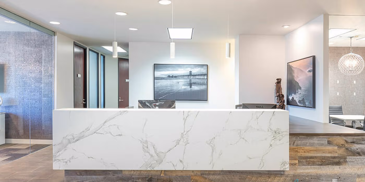 The BEST Coworking Spaces in Huntington Beach