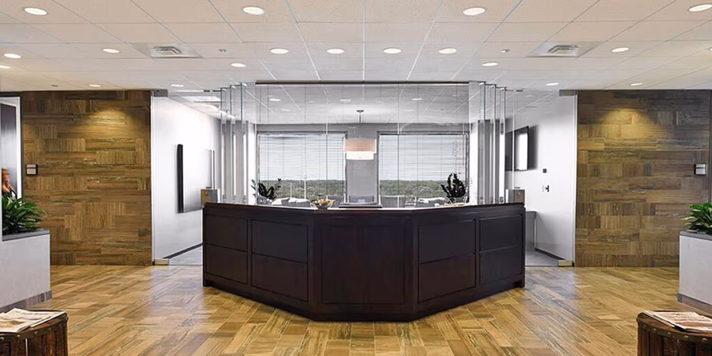 The BEST Coworking Spaces in Schaumburg