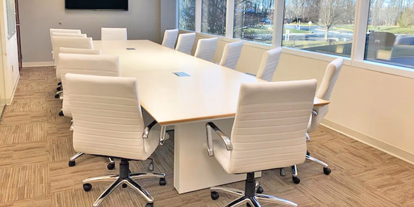 The BEST Coworking Spaces in Mount Laurel Township