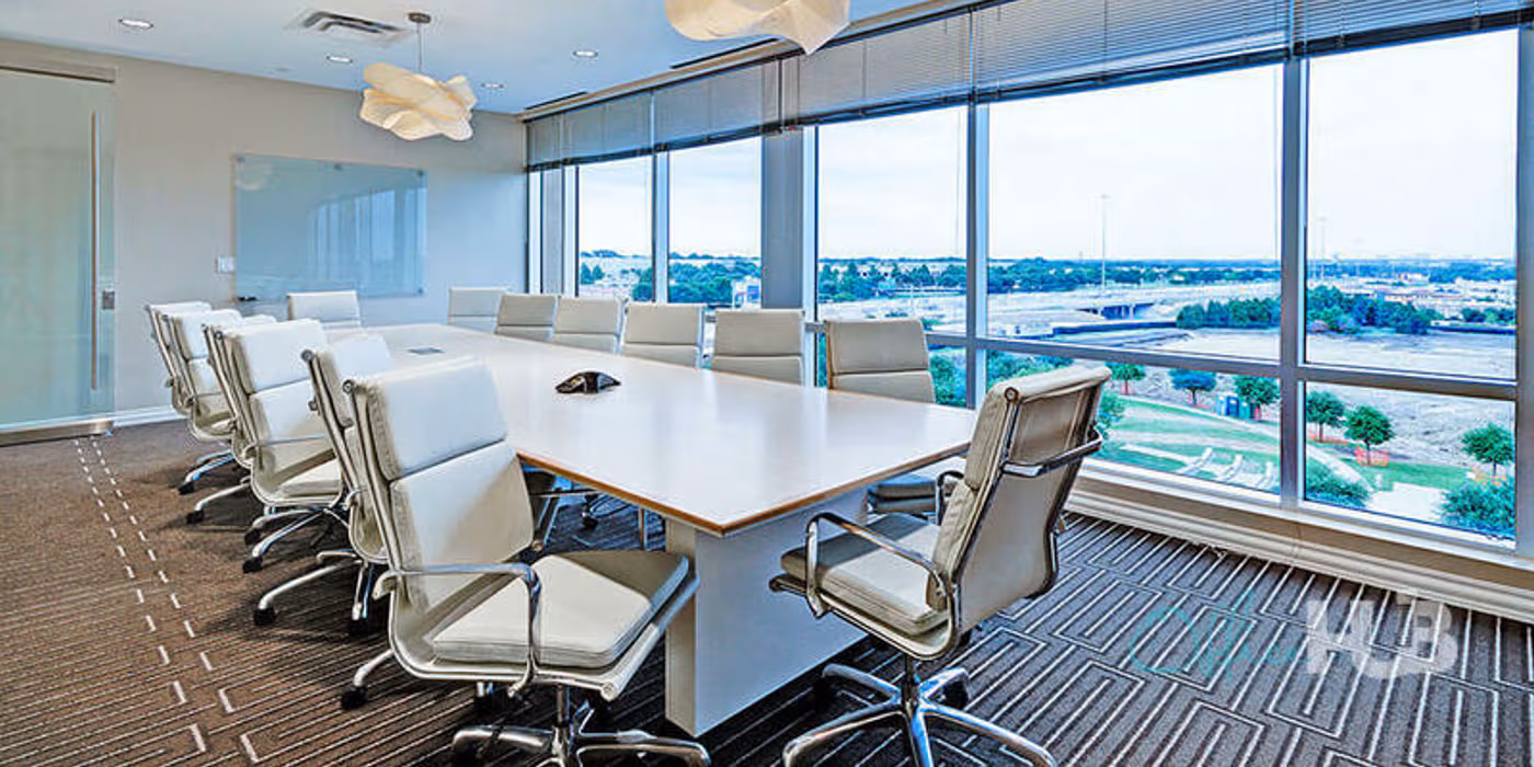 The BEST Coworking Spaces in Allen