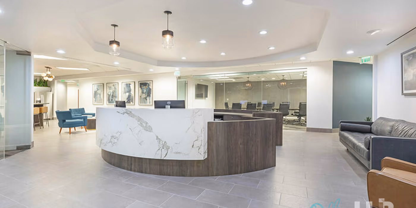 The BEST Coworking Spaces in Century City