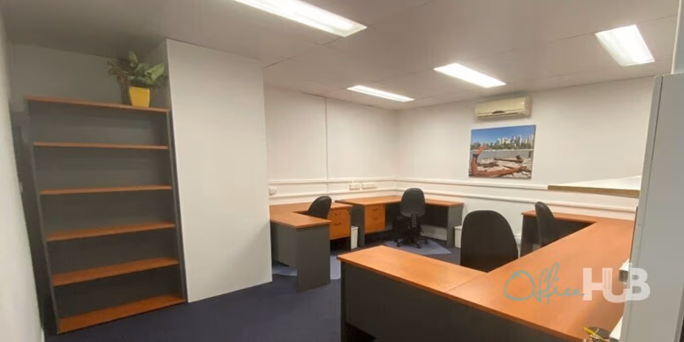 The BEST Coworking Spaces in Brendale
