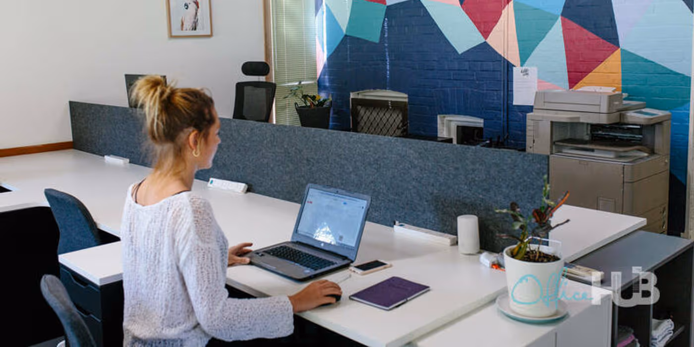 The BEST Coworking Spaces in Unley