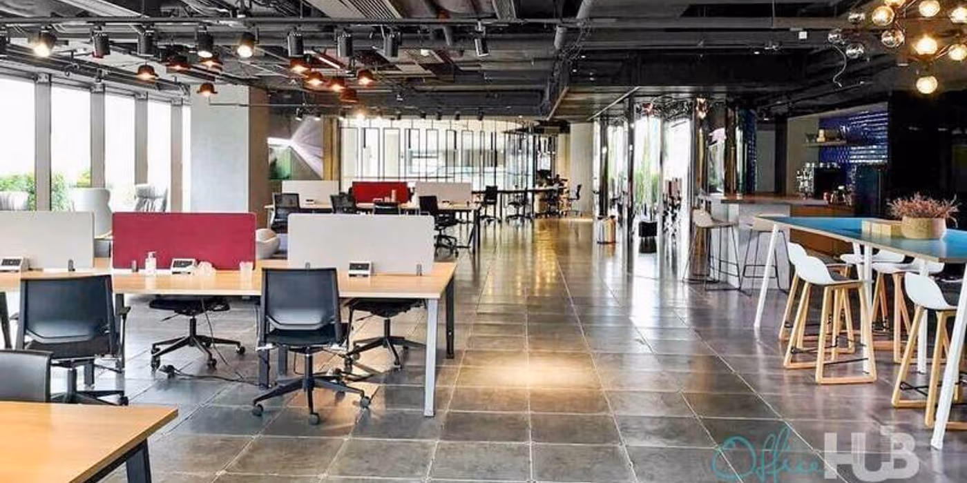 The BEST Coworking Spaces in Hung Hom