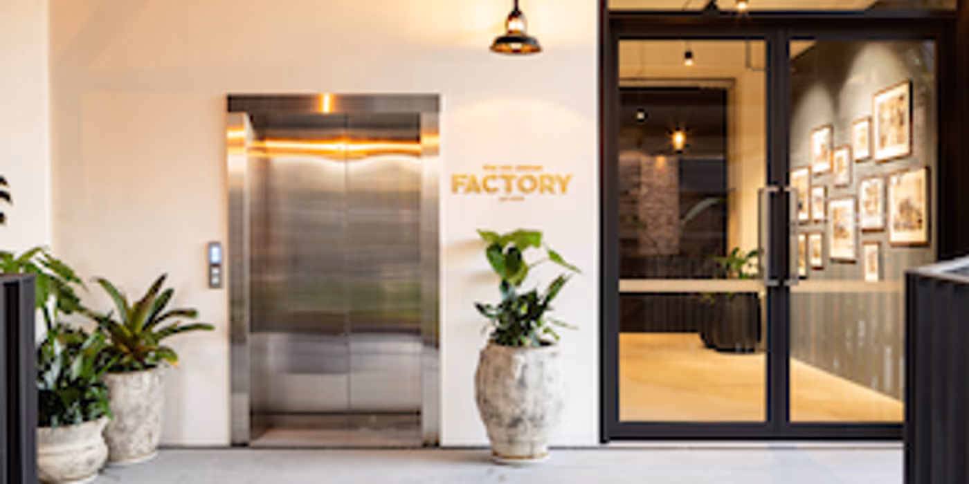 The BEST Coworking Spaces in West End