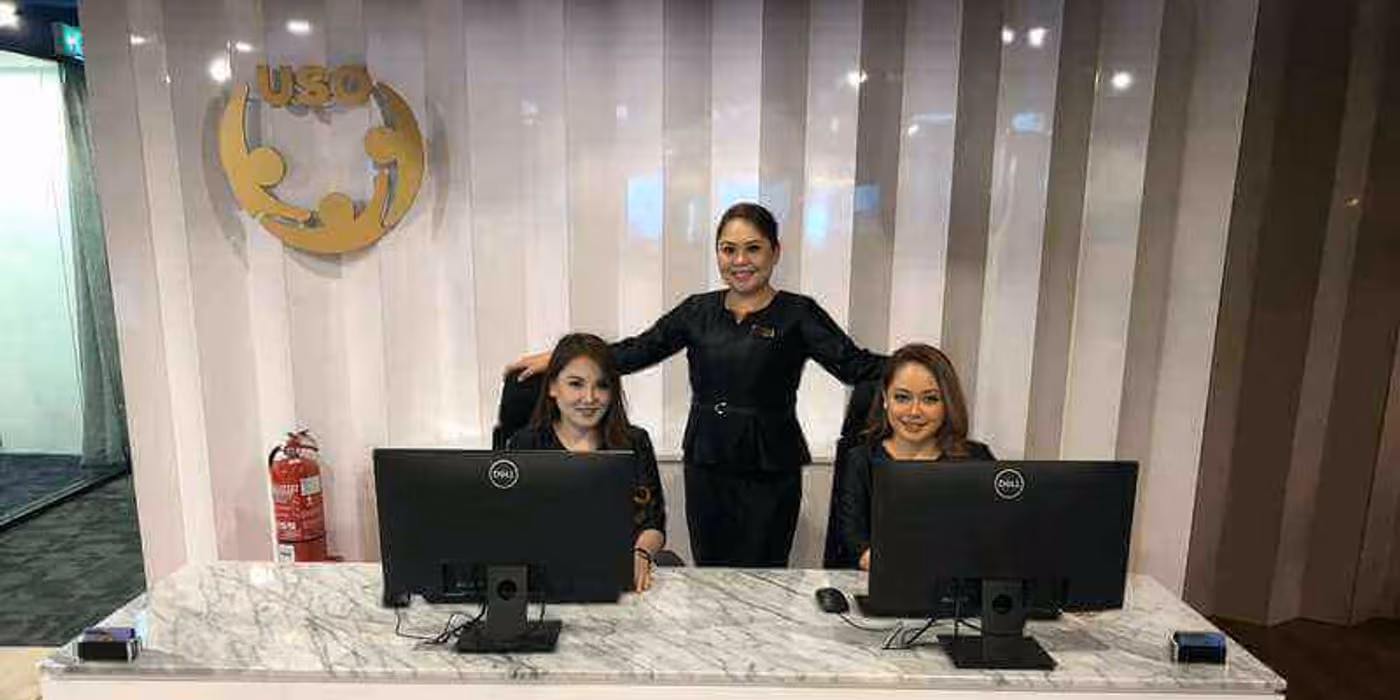 The BEST Coworking Spaces in Labuan