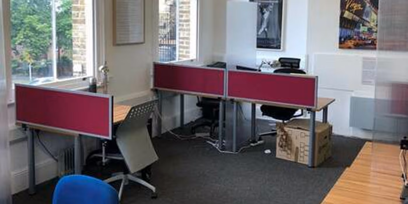 The BEST Coworking Spaces in Hanwell