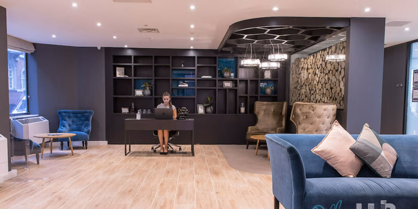 The BEST Coworking Spaces in Tower