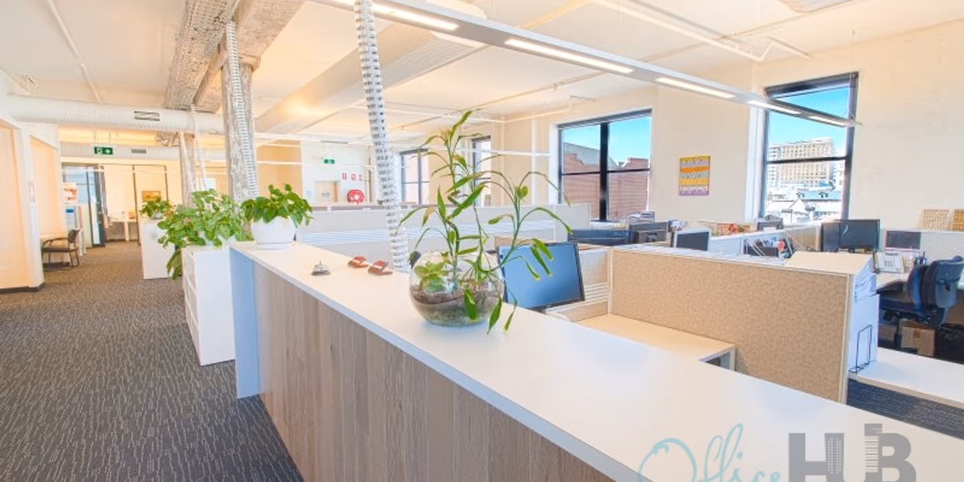 The BEST Coworking Spaces in Camperdown