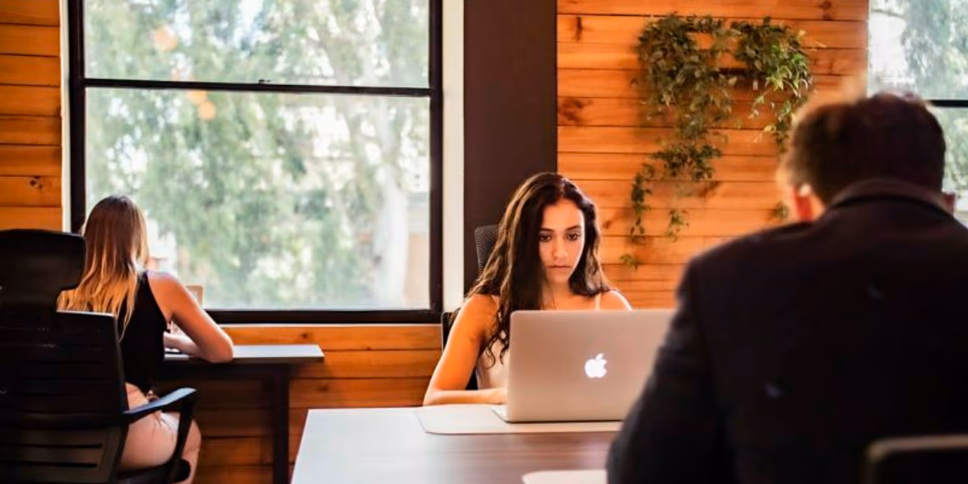The BEST Coworking Spaces in Cape Town