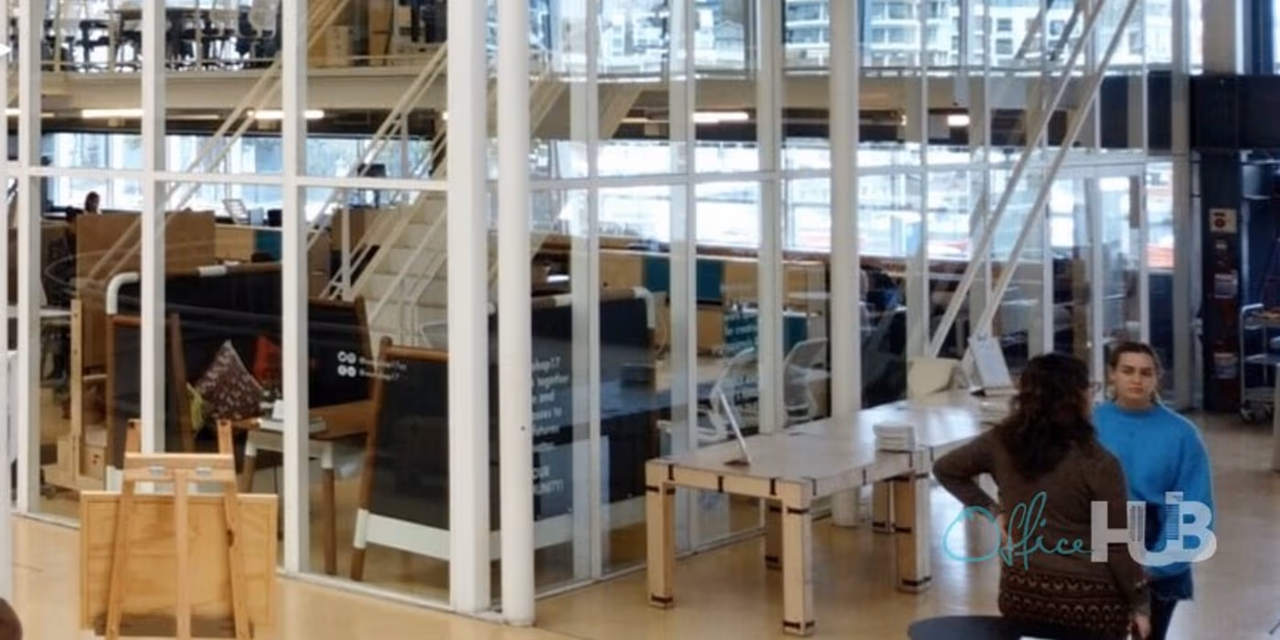 The BEST Coworking Spaces in V&A Waterfront
