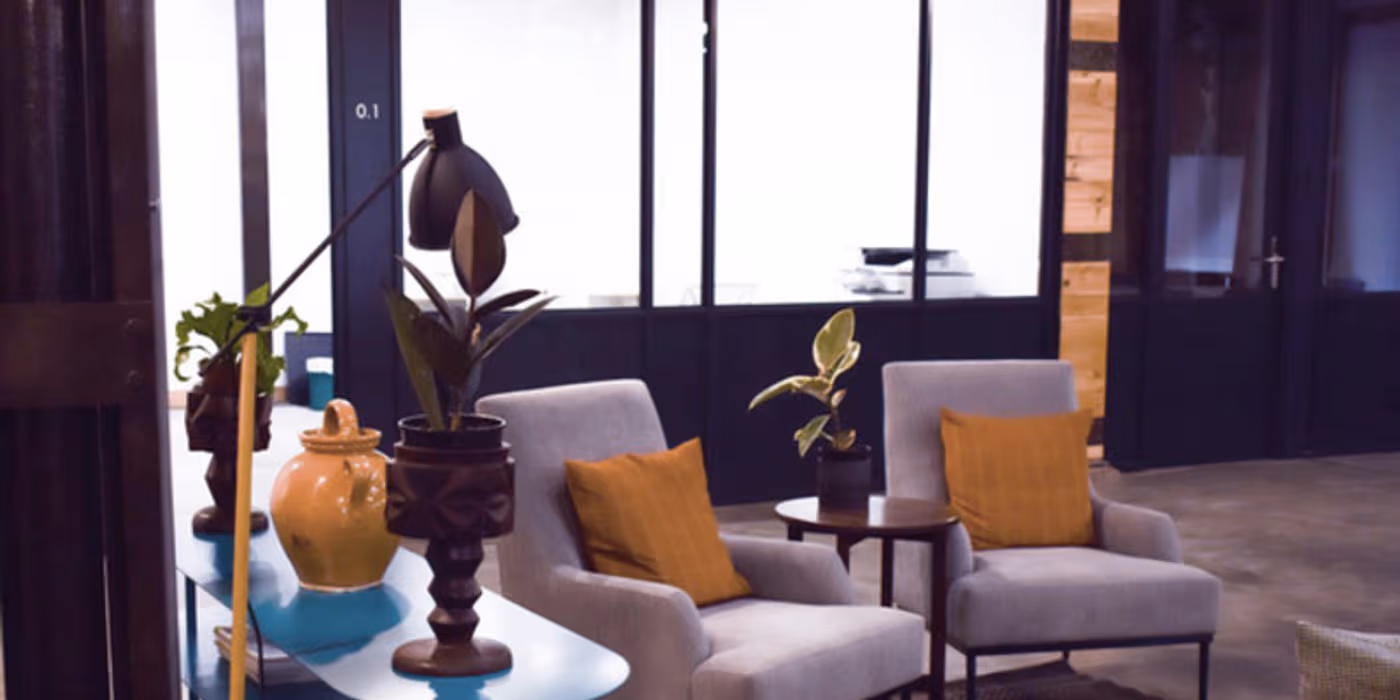 The BEST Coworking Spaces in Paarl