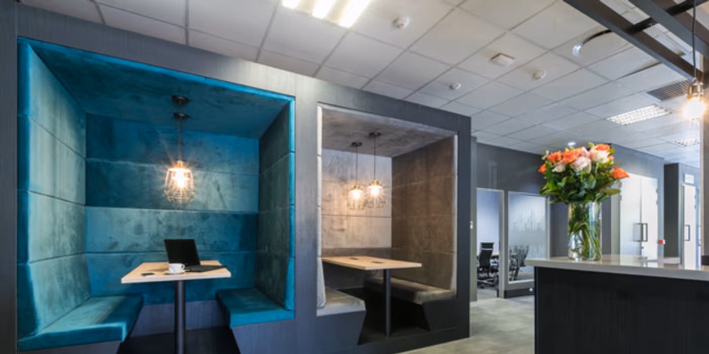 The BEST Coworking Spaces in Parkmore