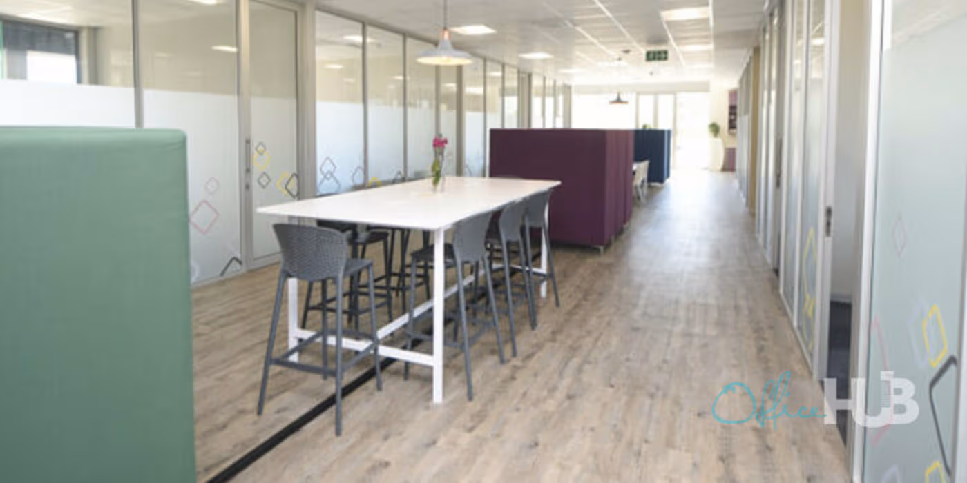 The BEST Coworking Spaces in Constantia