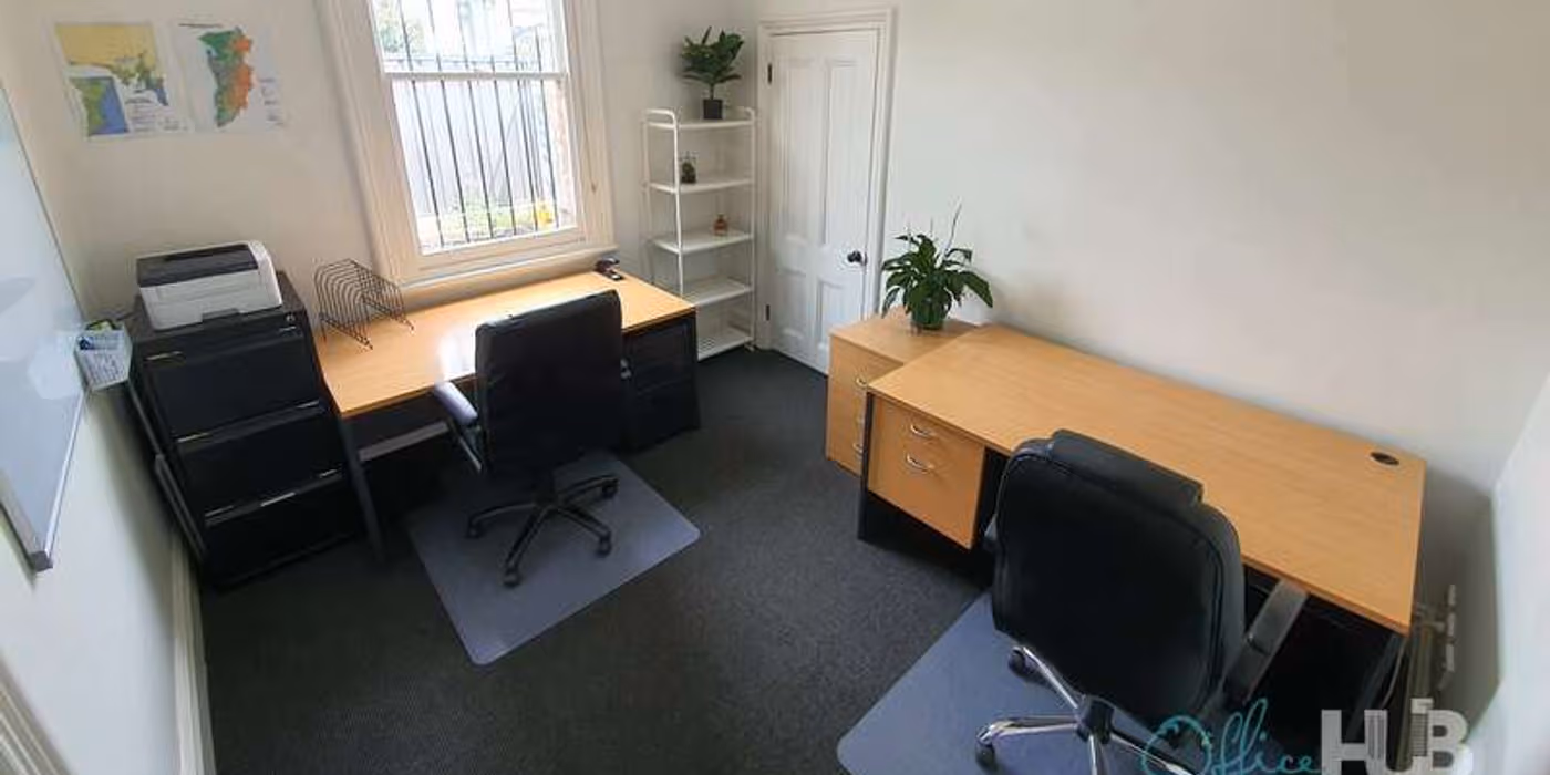 The BEST Coworking Spaces in Parkside