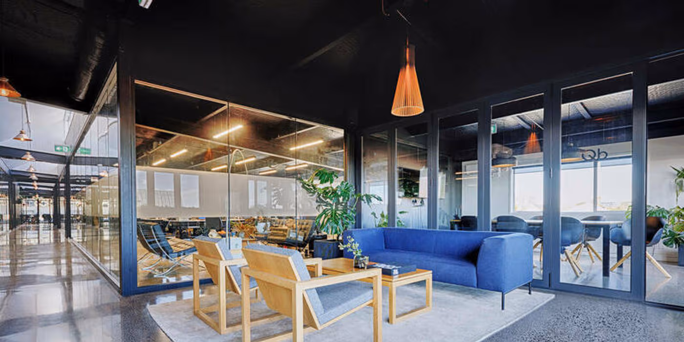 The BEST Coworking Spaces in Ponsonby
