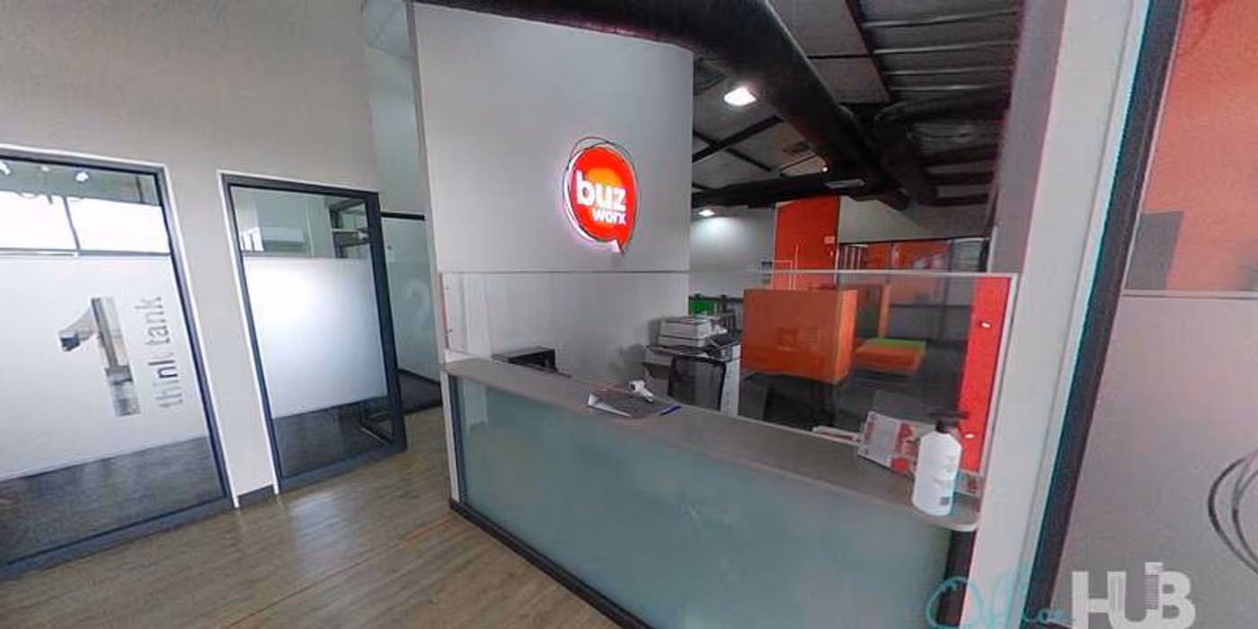 The BEST Coworking Spaces in Polokwane