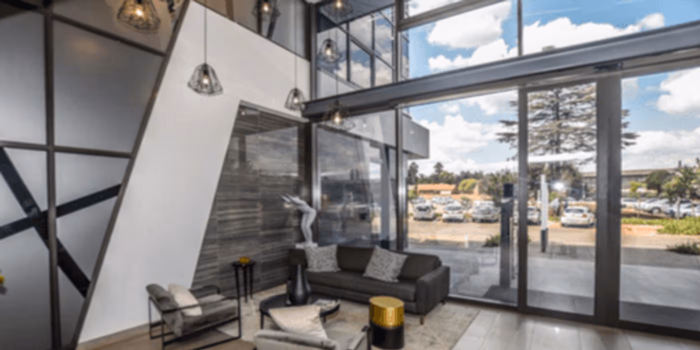 The BEST Coworking Spaces in Centurion