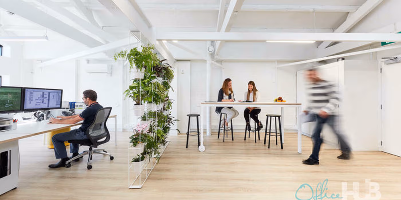 The BEST Coworking Spaces in Christchurch Central