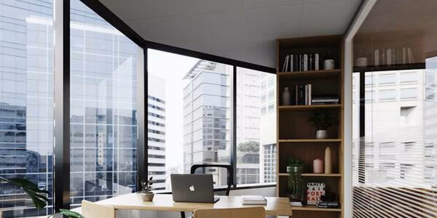 The BEST Coworking Spaces in Brisbane City