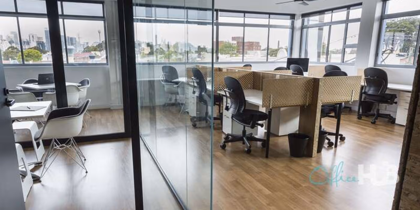 The BEST Coworking Spaces in Balmain