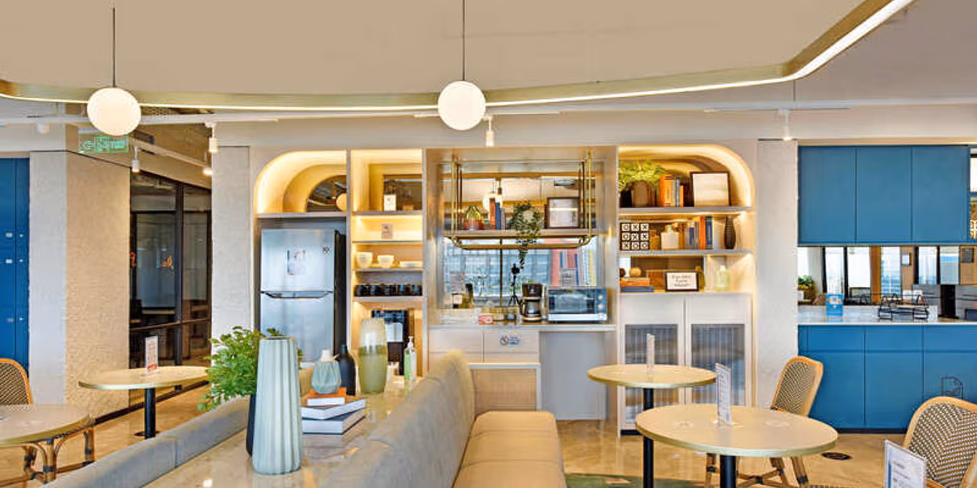 The BEST Coworking Spaces in Medan