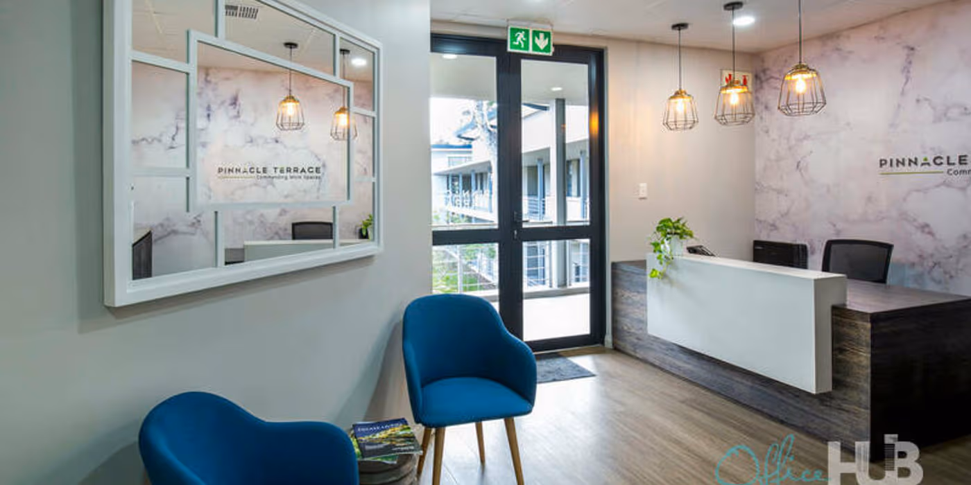 The BEST Coworking Spaces in Gillitts