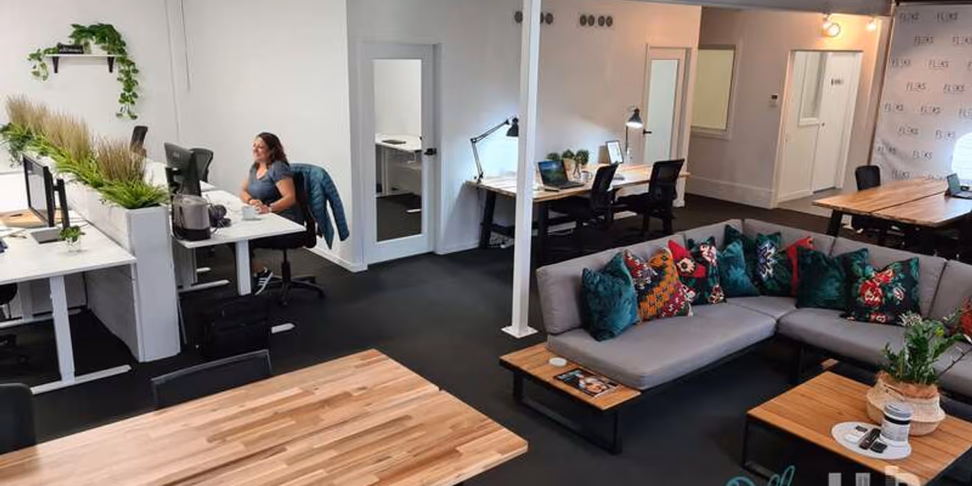 The BEST Coworking Spaces in Burleigh Heads