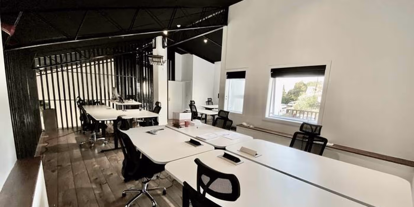 The BEST Coworking Spaces in Onehunga