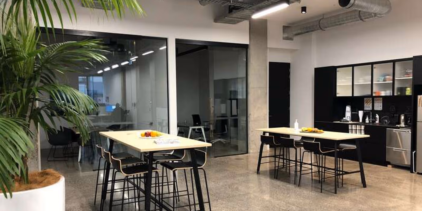 The BEST Coworking Spaces in Auckland CBD