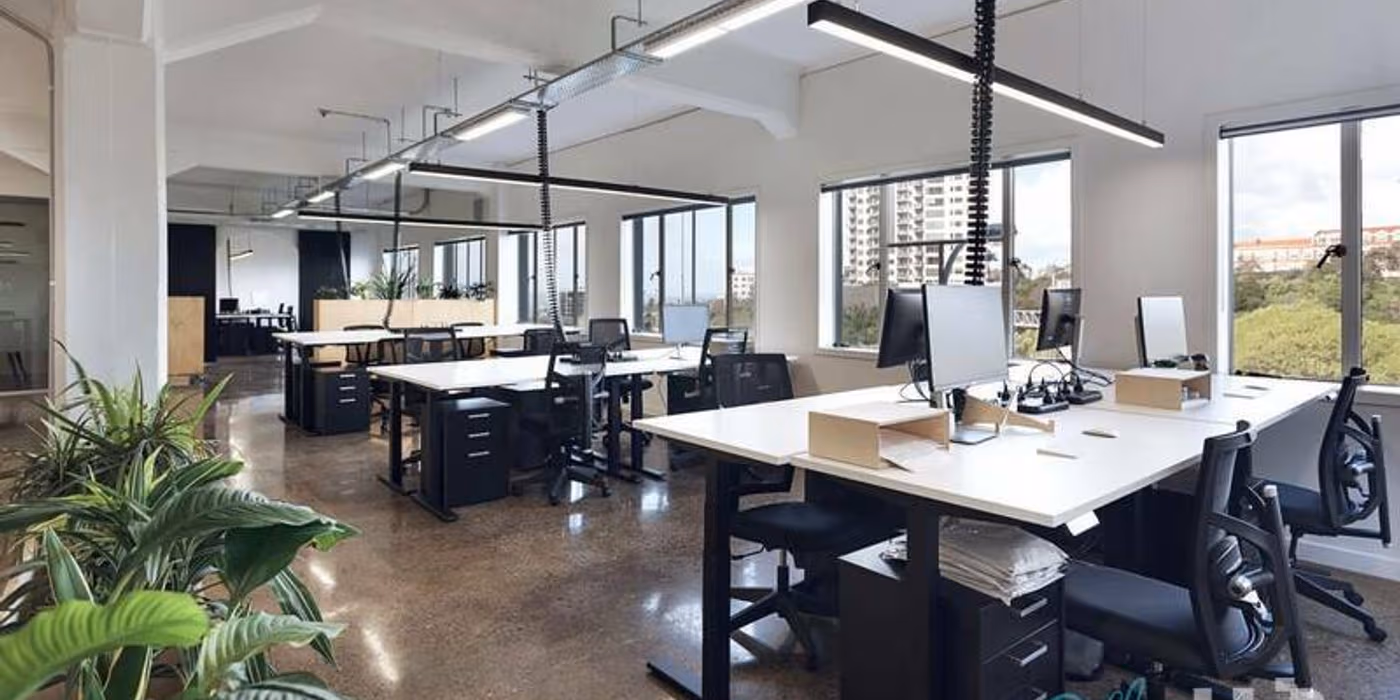 The BEST Coworking Spaces in Eden Terrace