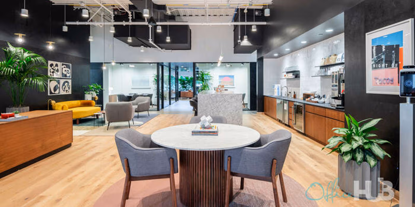 The BEST Coworking Spaces in Short Hills