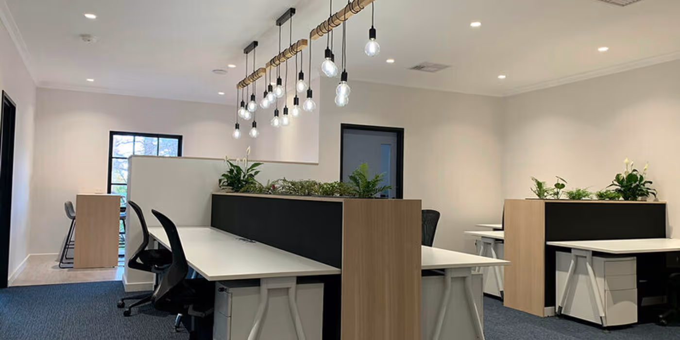 The BEST Coworking Spaces in Tecoma