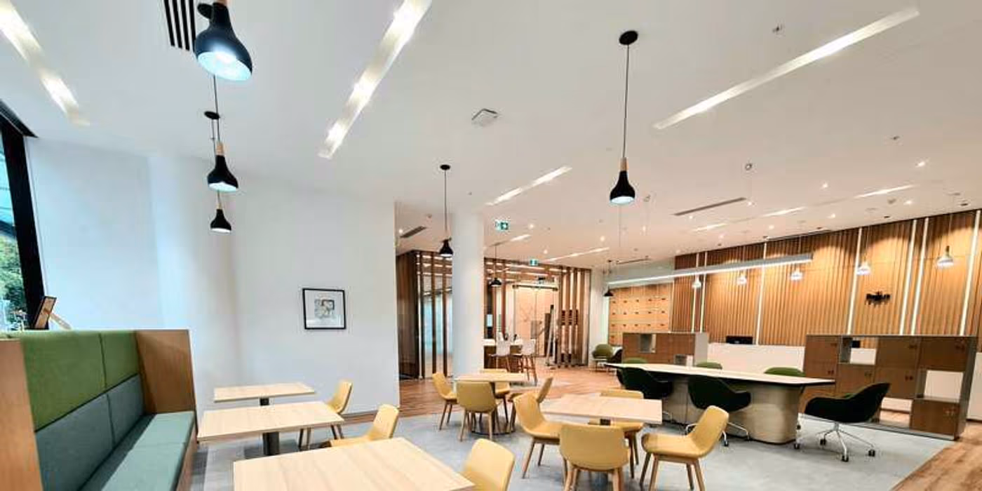 The BEST Coworking Spaces in Auckland