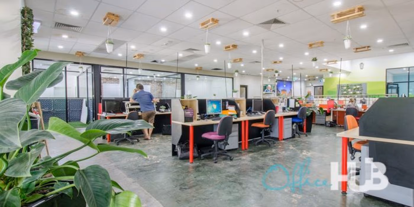 The BEST Coworking Spaces in Penrith
