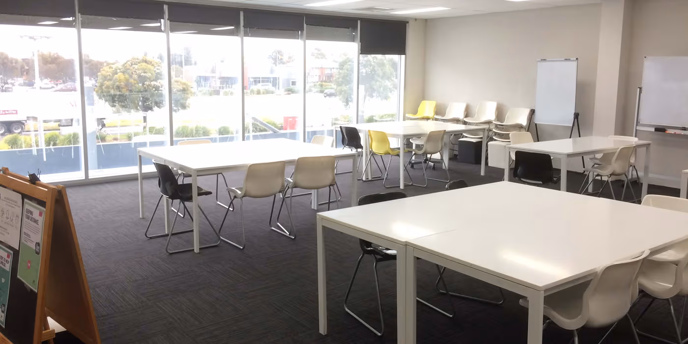 The BEST Coworking Spaces in Derrimut