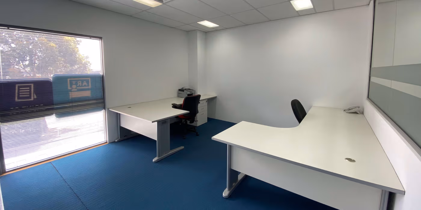 The BEST Coworking Spaces in Belmont