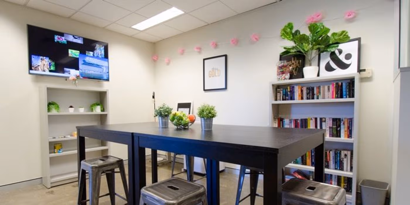 The BEST Coworking Spaces in Symonston