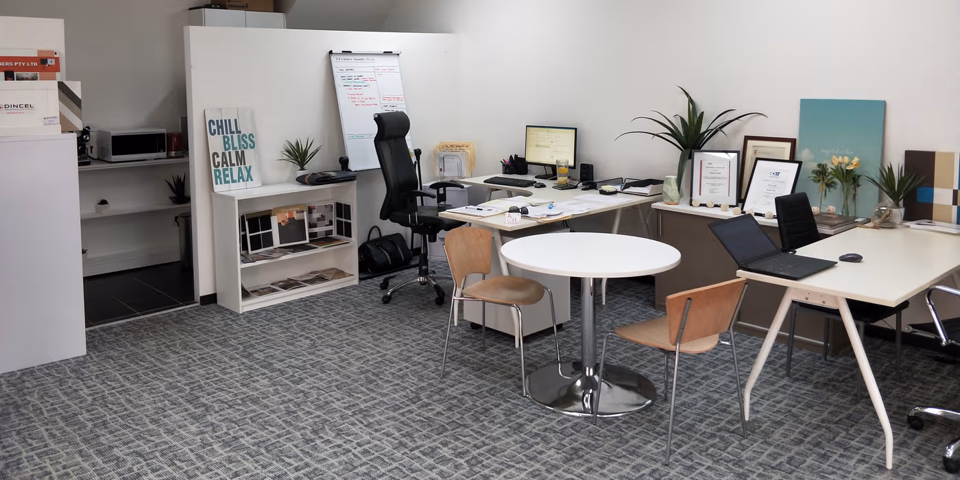 The BEST Coworking Spaces in Lakemba