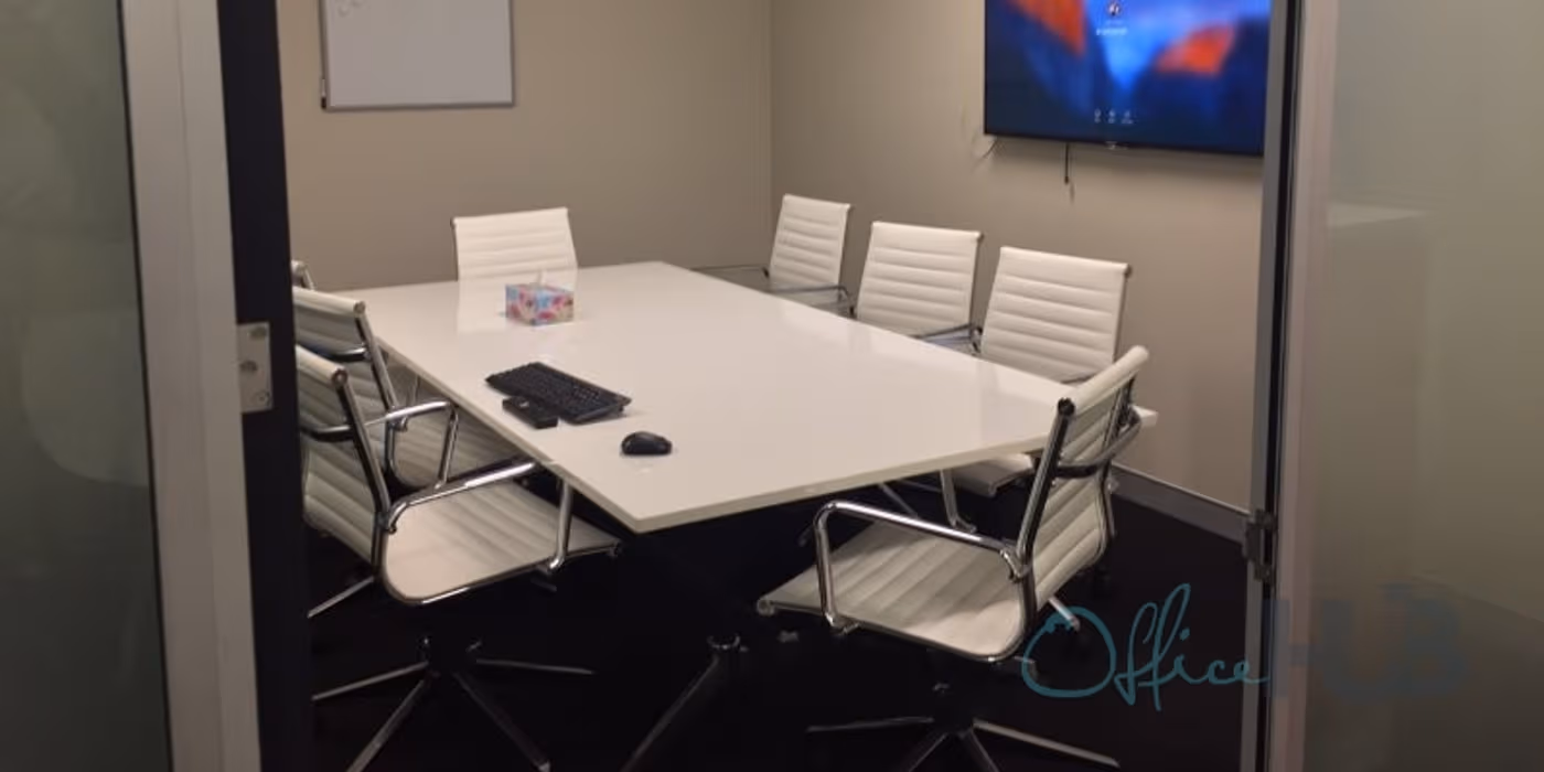 The BEST Coworking Spaces in Macquarie Park