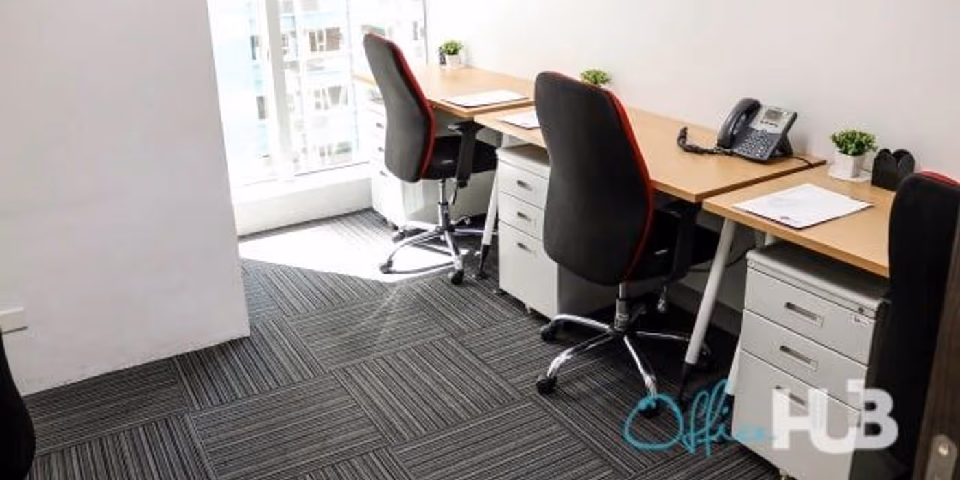 The BEST Coworking Spaces in Taguig City