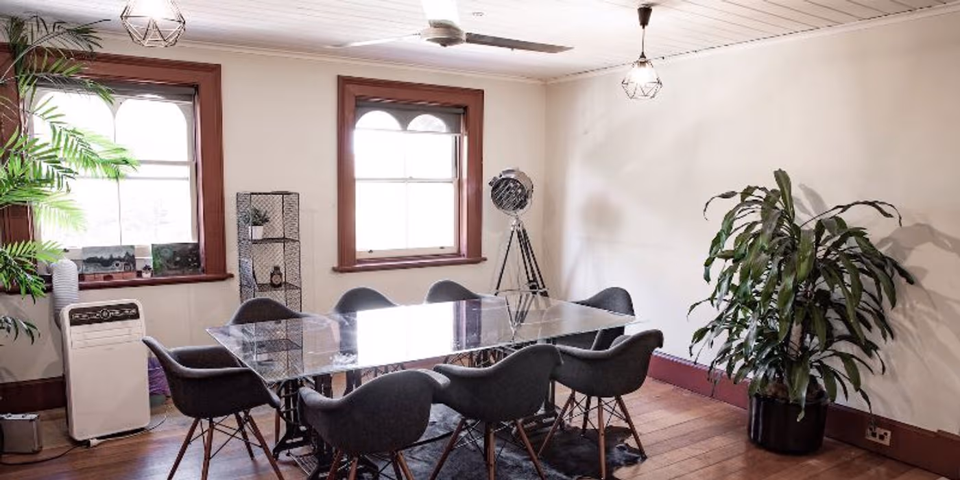 The BEST Coworking Spaces in The Rocks