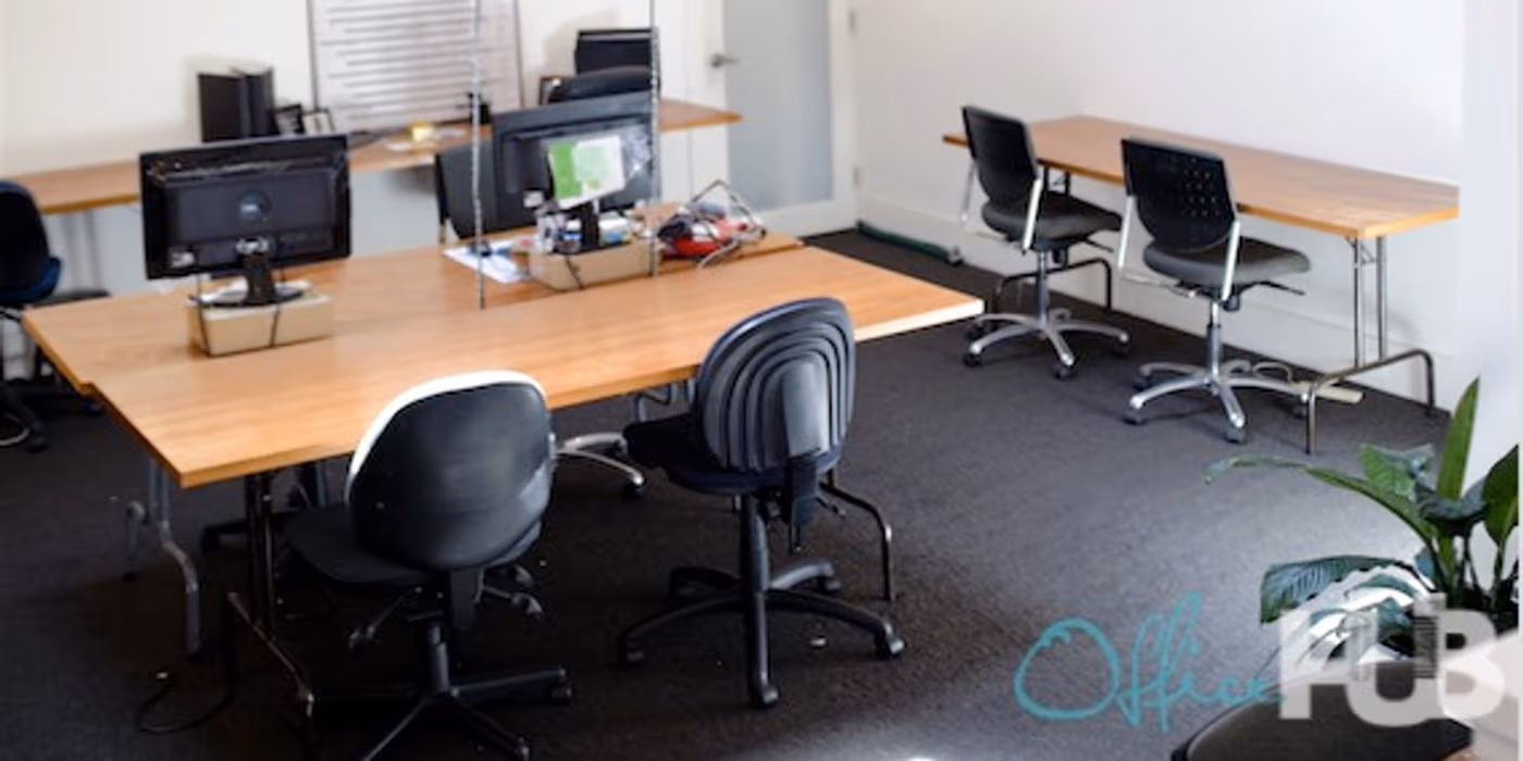 The BEST Coworking Spaces in Fitzroy North