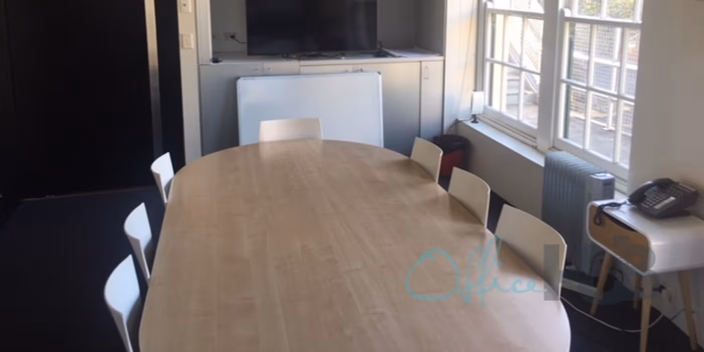The BEST Coworking Spaces in Moore Park