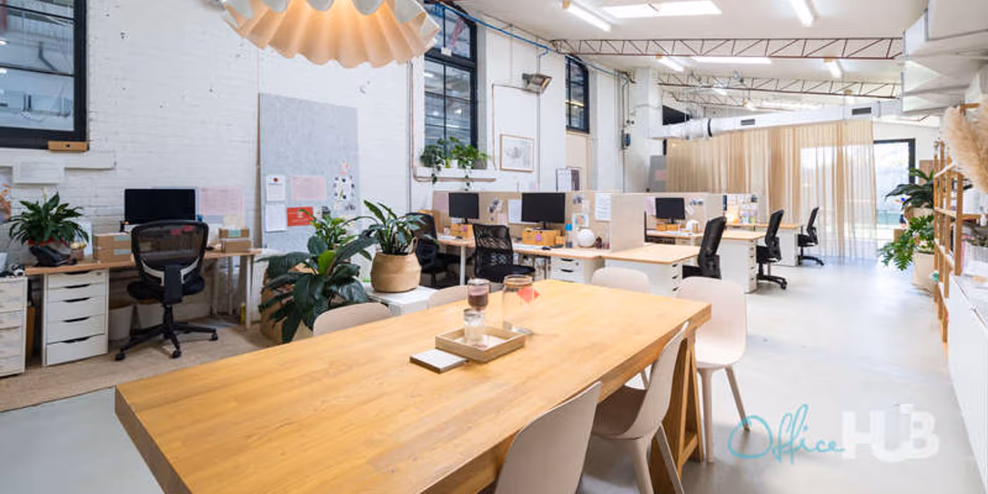 The BEST Coworking Spaces in St Kilda