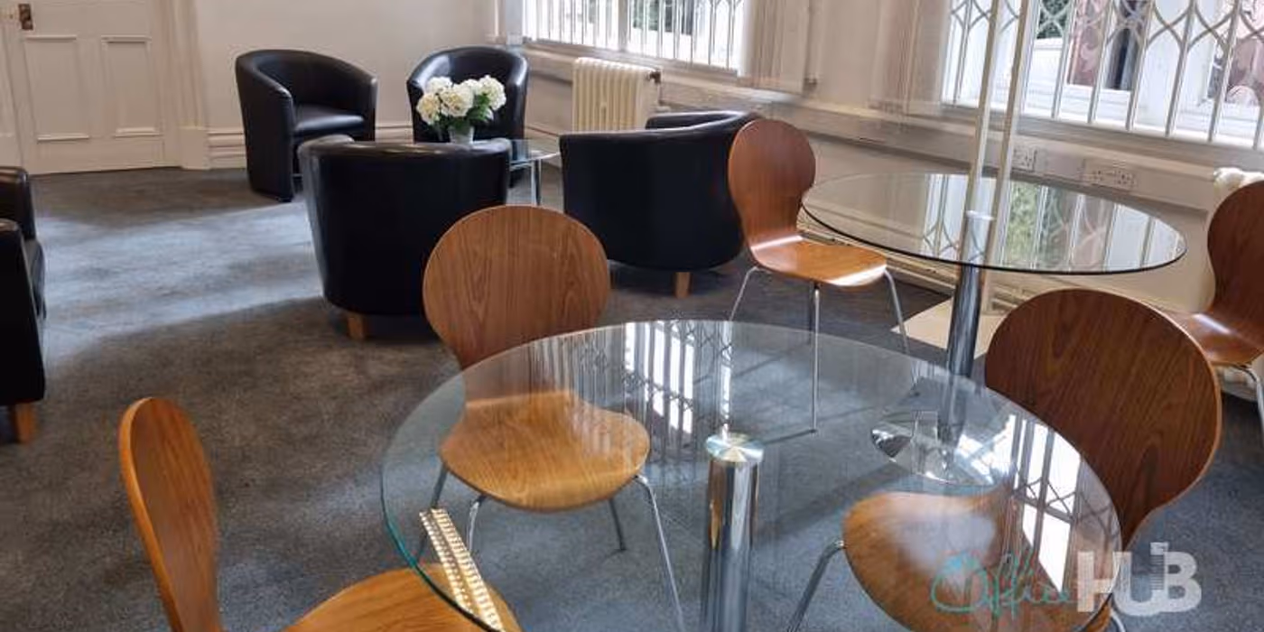 The BEST Coworking Spaces in Newcastle